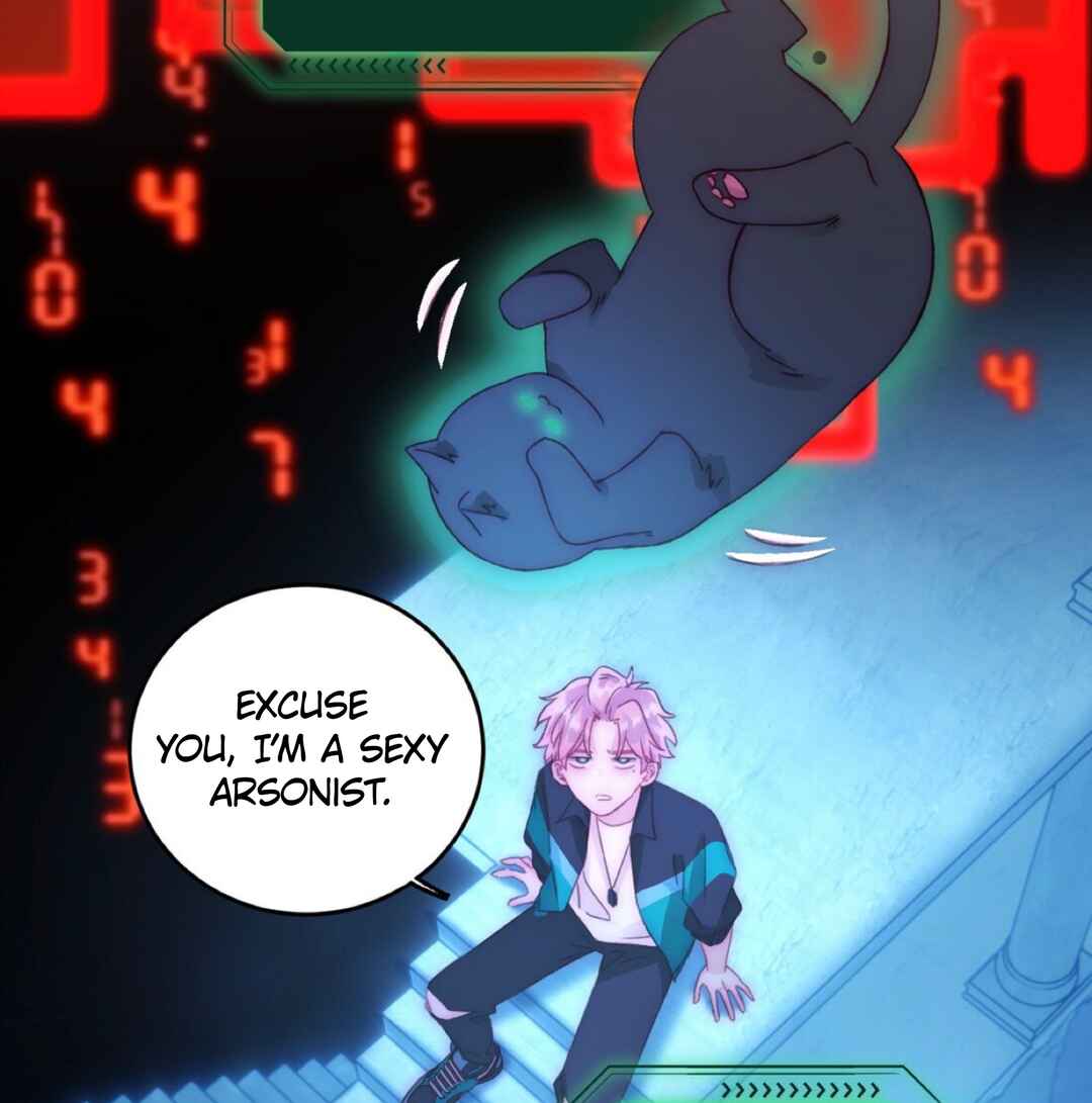 Chapter 46 - Page 20