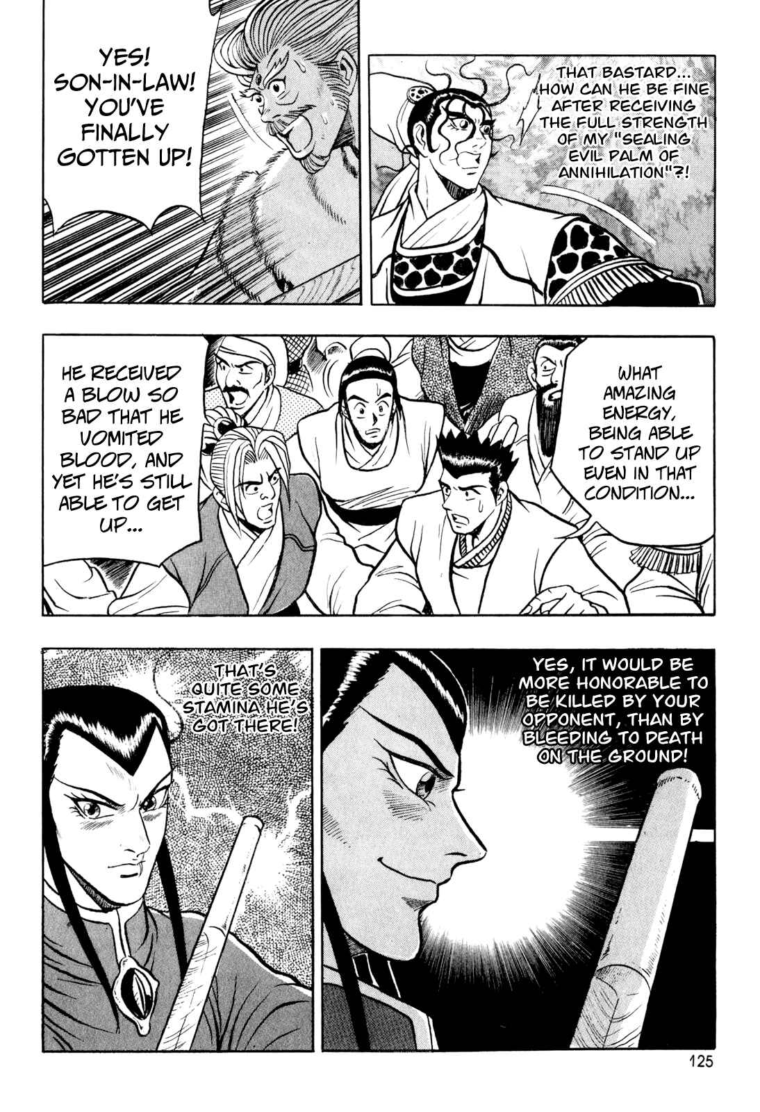 Chapter 55 - Page 27