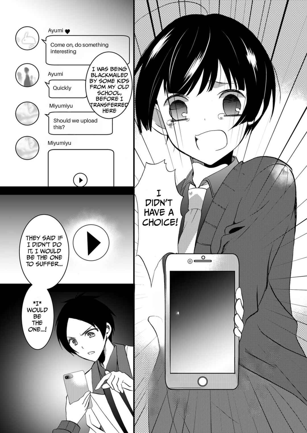 Chapter 61 - Page 12