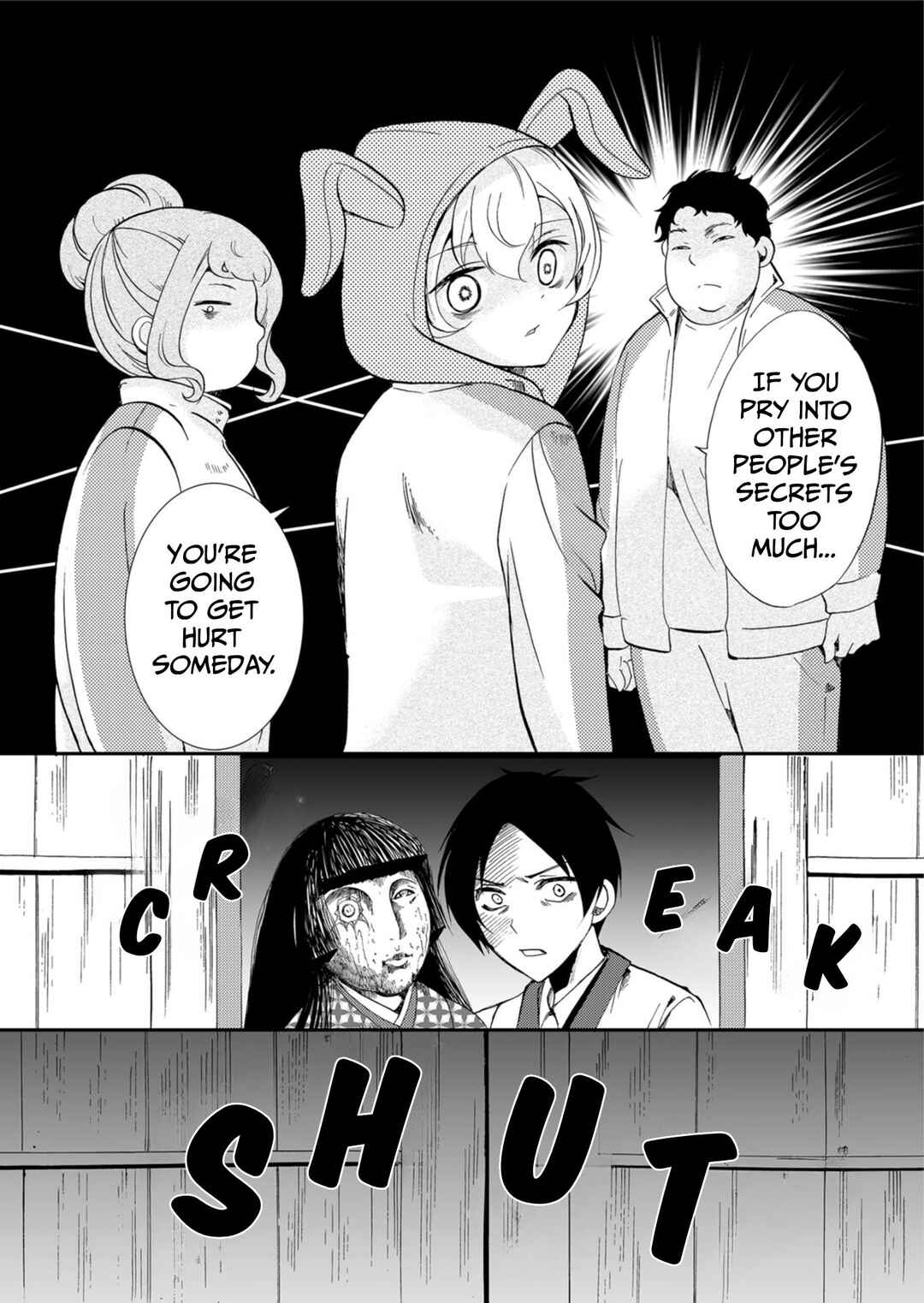 Chapter 61 - Page 19