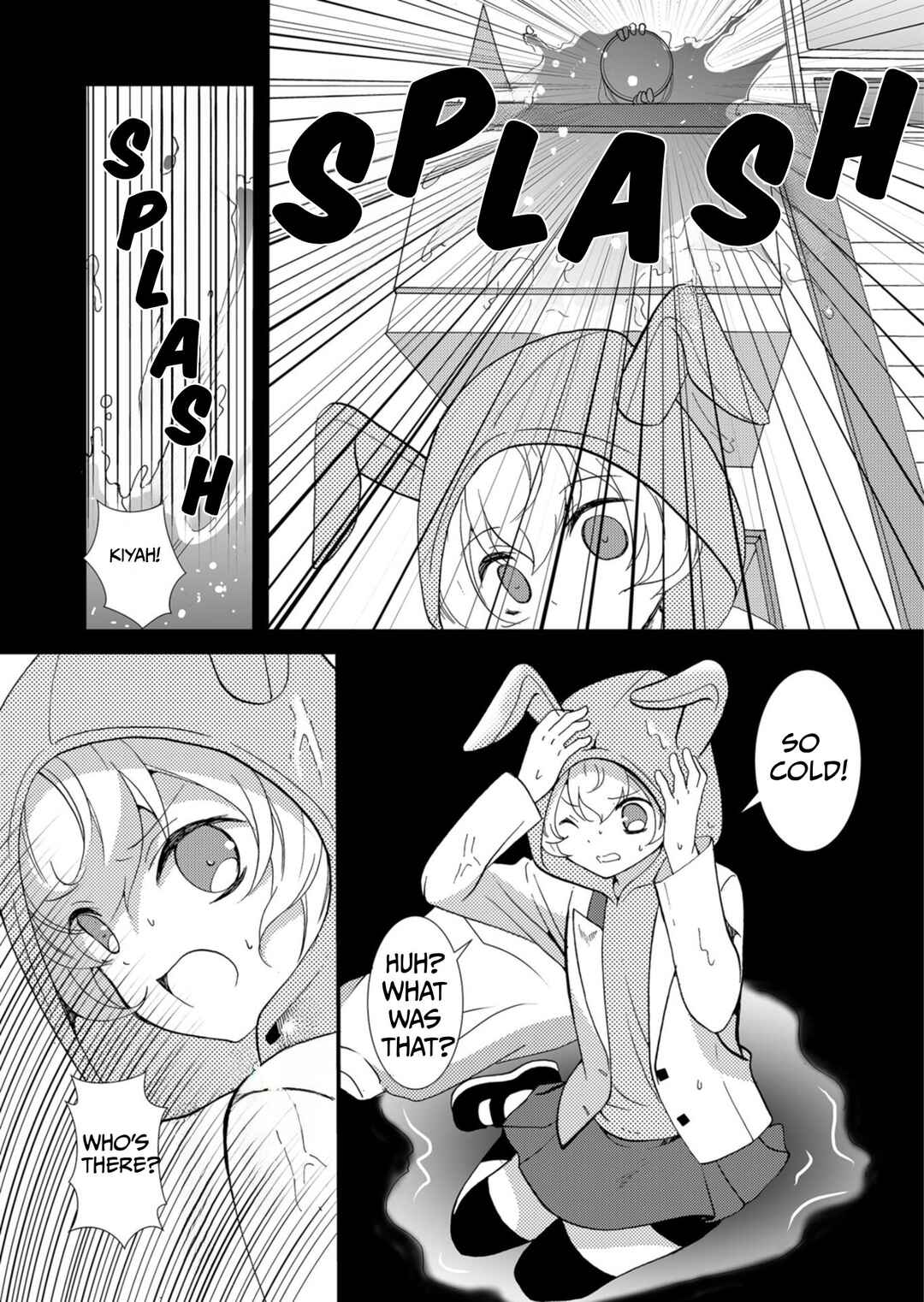 Chapter 61 - Page 4