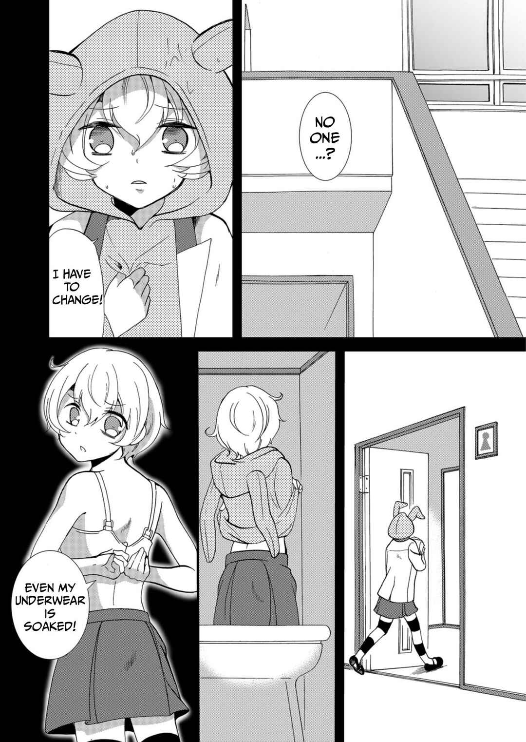 Chapter 61 - Page 5