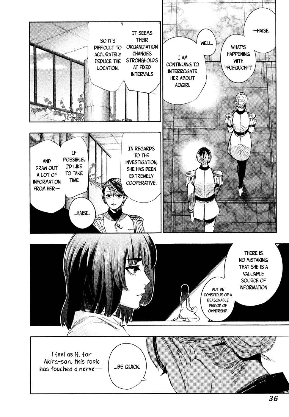 Chapter 32 - Page 11
