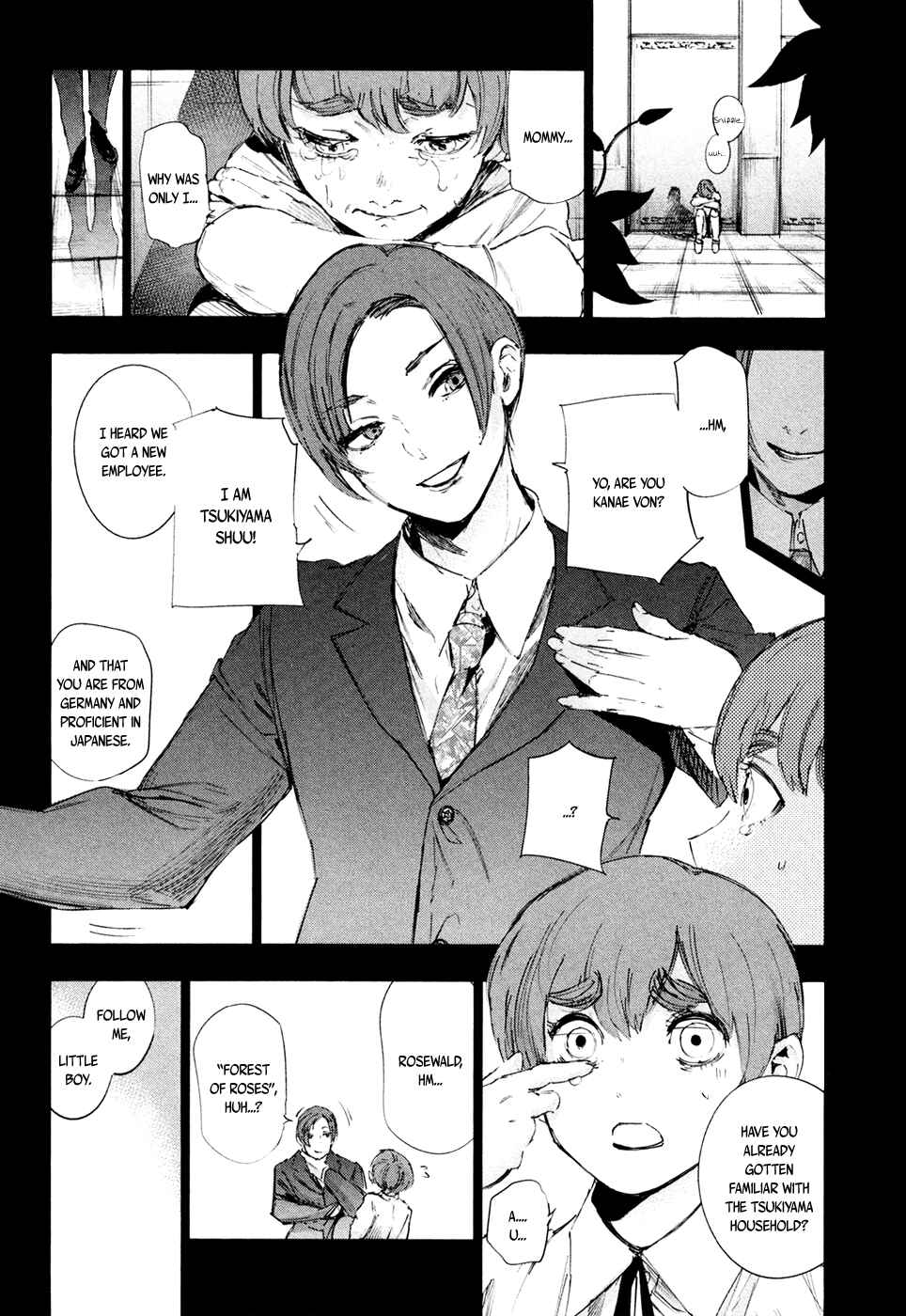 Chapter 32 - Page 16