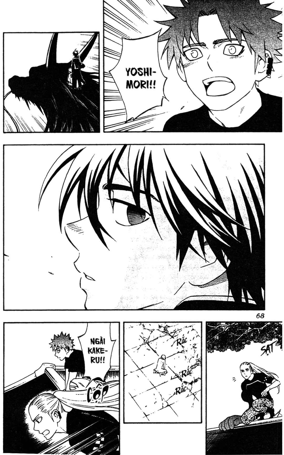 Chapter 339 - Page 10