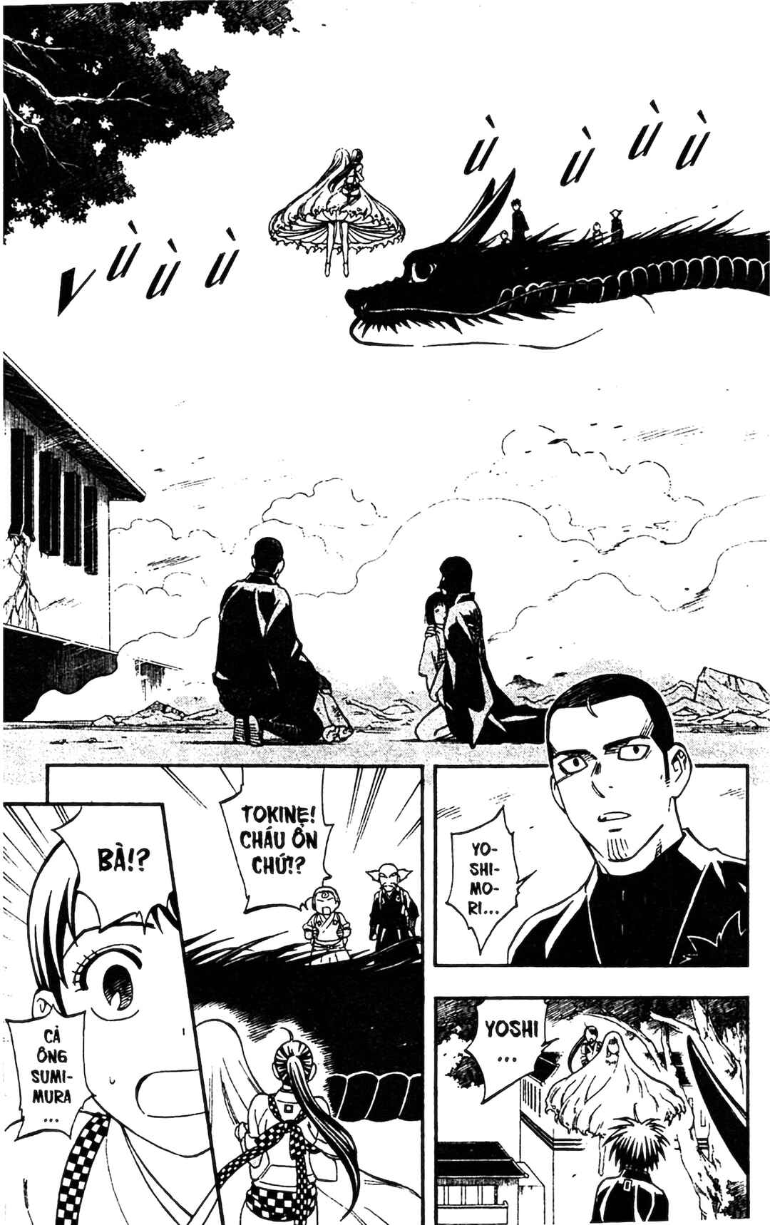 Chapter 339 - Page 11