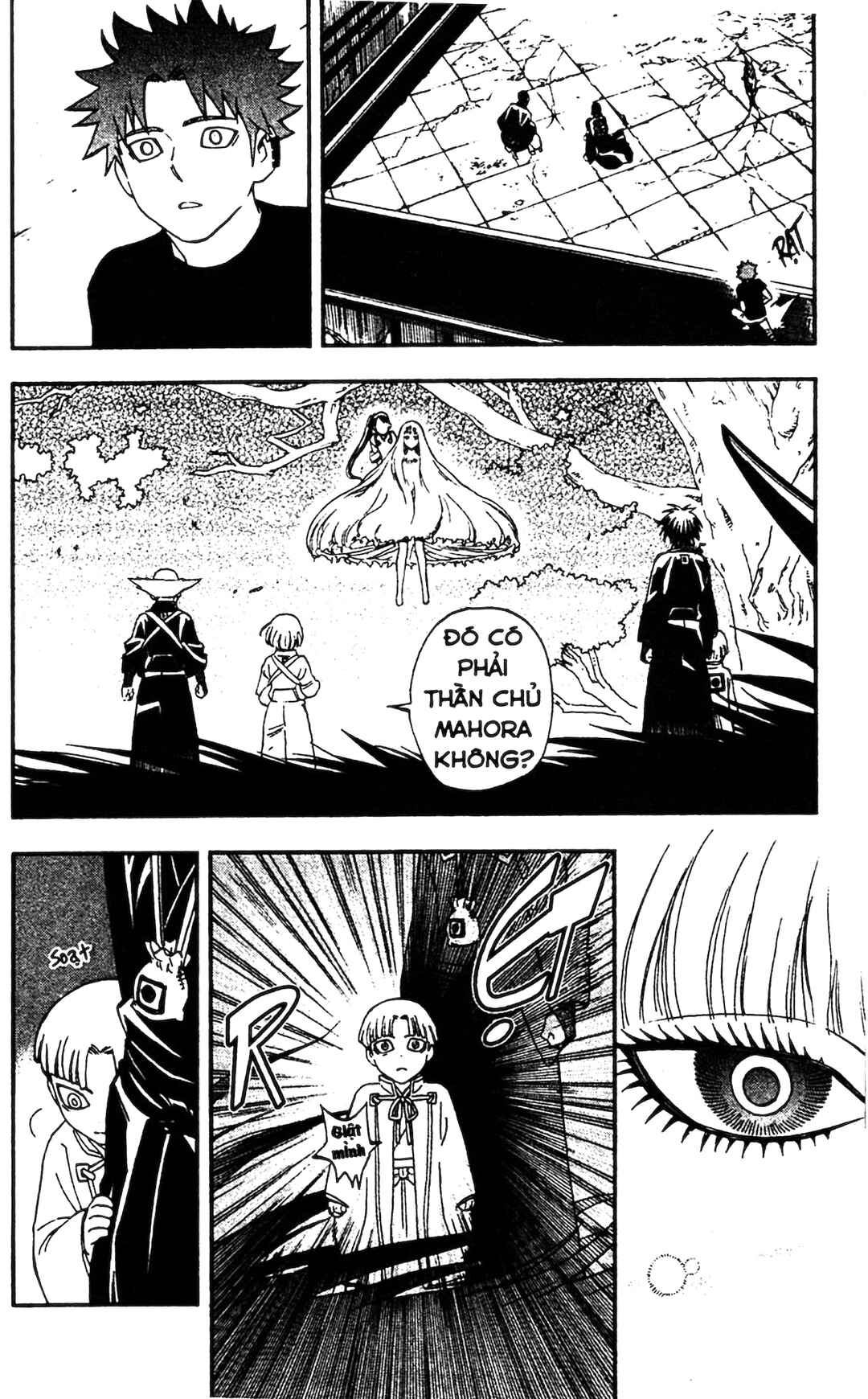 Chapter 339 - Page 12