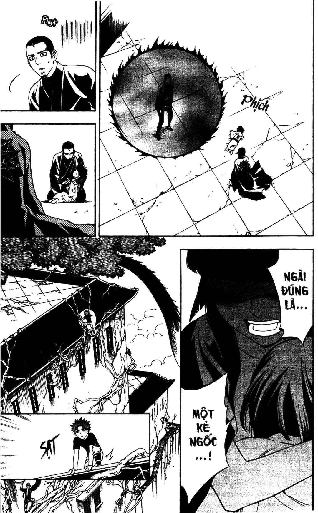 Chapter 339 - Page 9