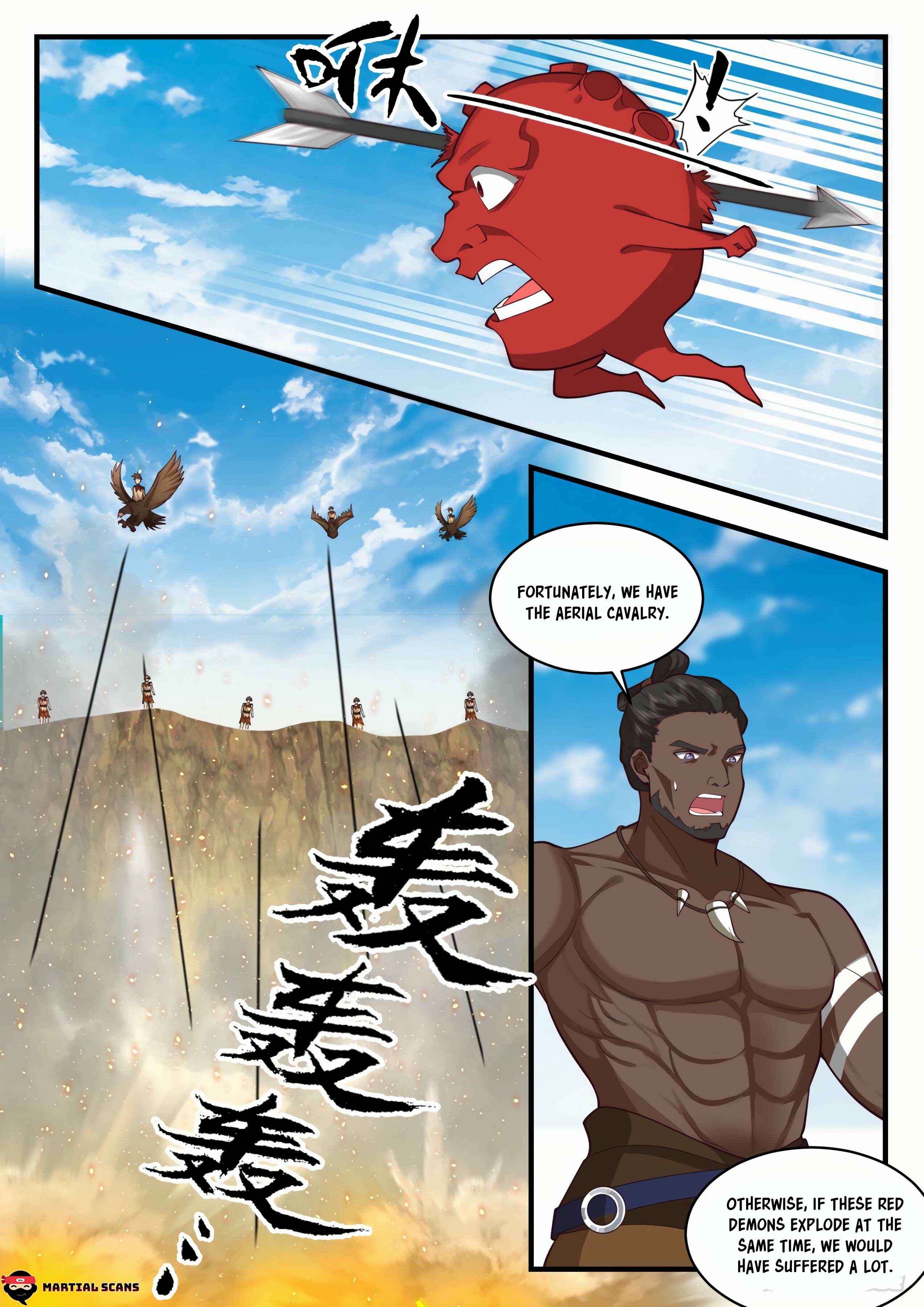 Chapter 2024 - Page 5