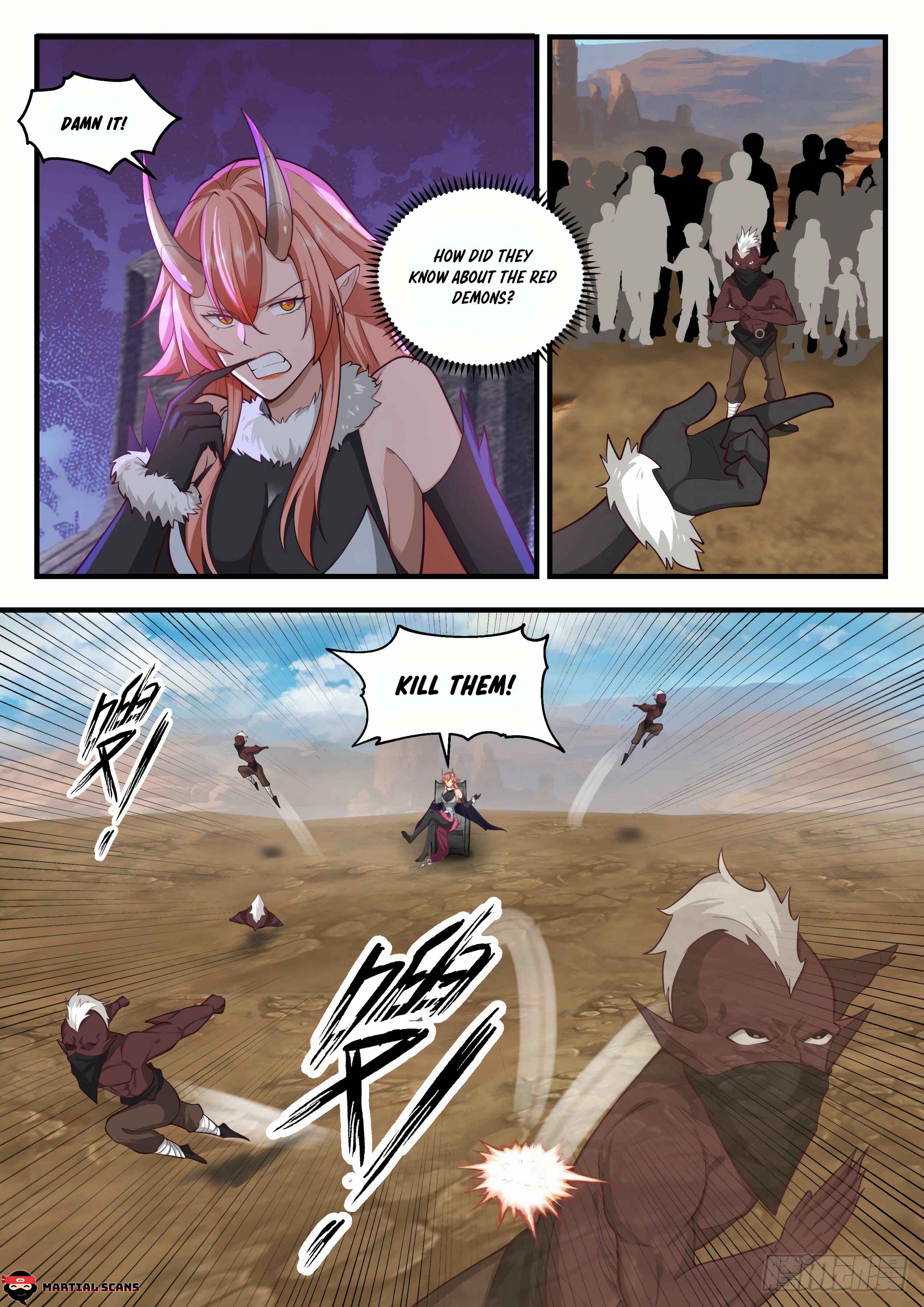 Chapter 2024 - Page 6