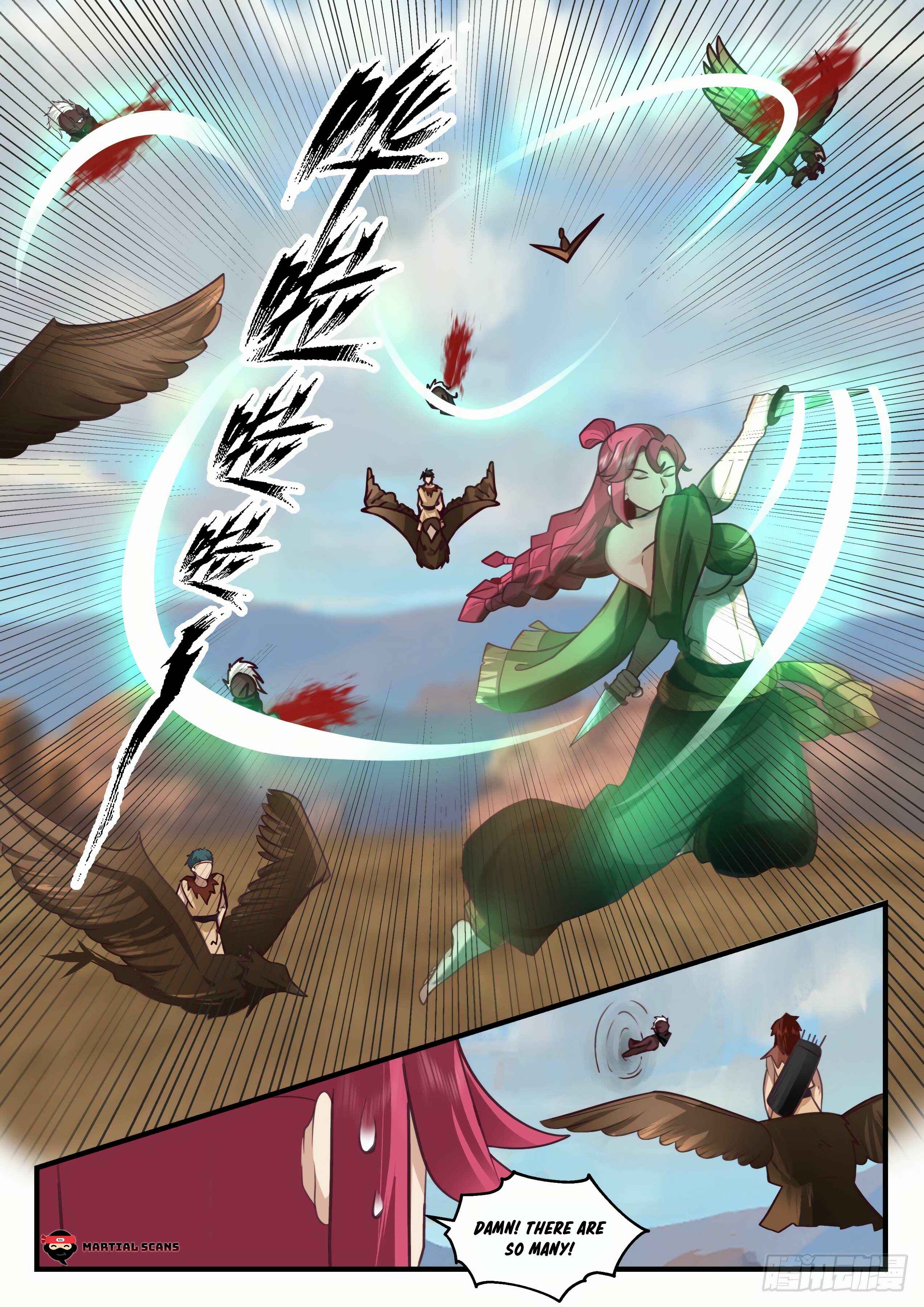 Chapter 2024 - Page 8