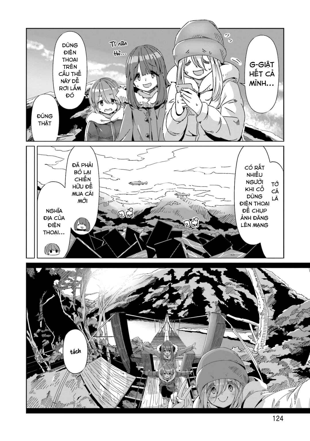 Chapter 62 - Page 21