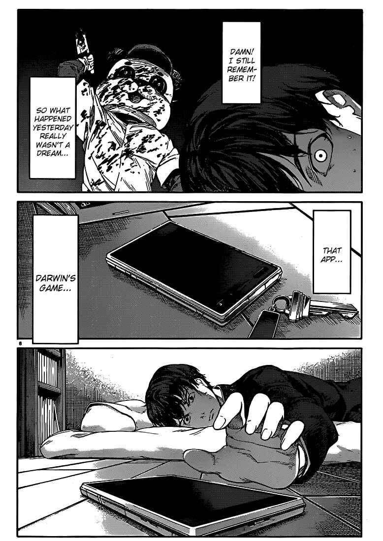 Chapter 4 - Page 6