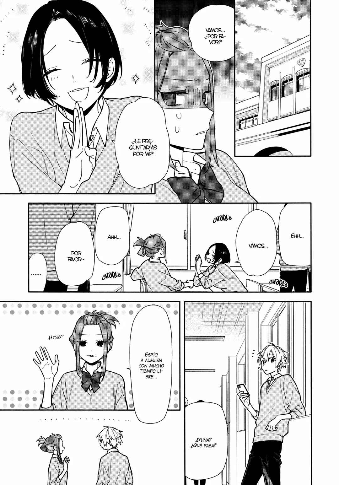 Chapter 119.5 - Page 10