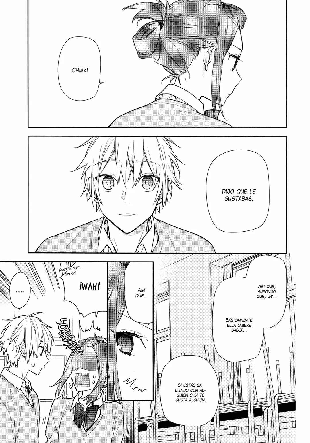 Chapter 119.5 - Page 12
