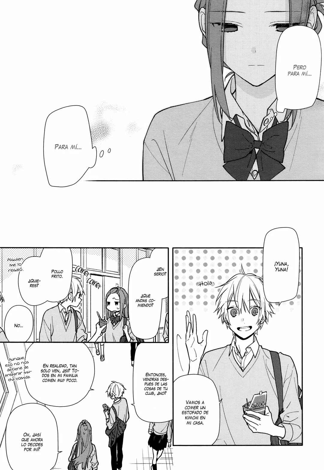 Chapter 119.5 - Page 16