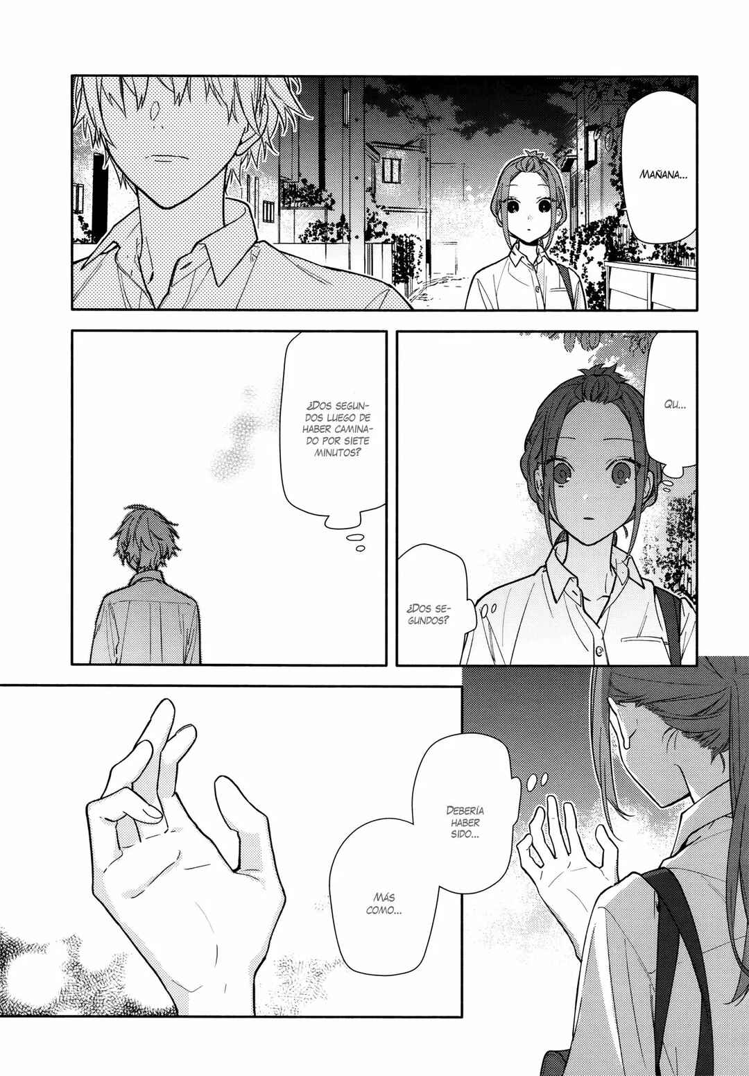 Chapter 119.5 - Page 26