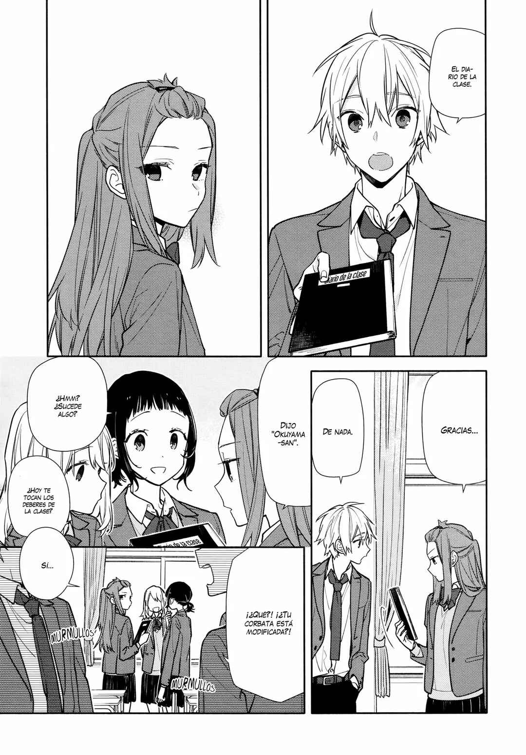 Chapter 119.5 - Page 4