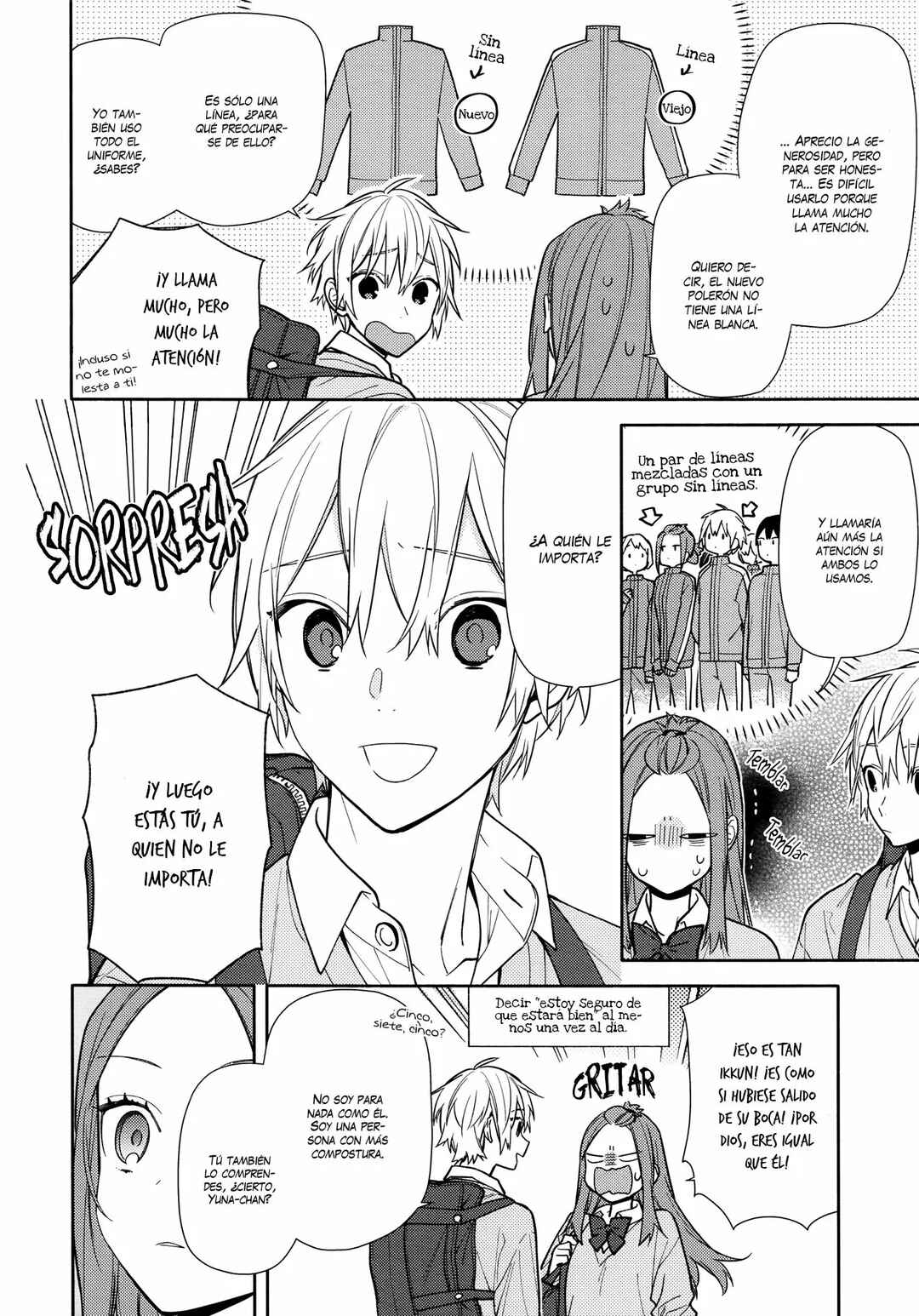 Chapter 119.5 - Page 7