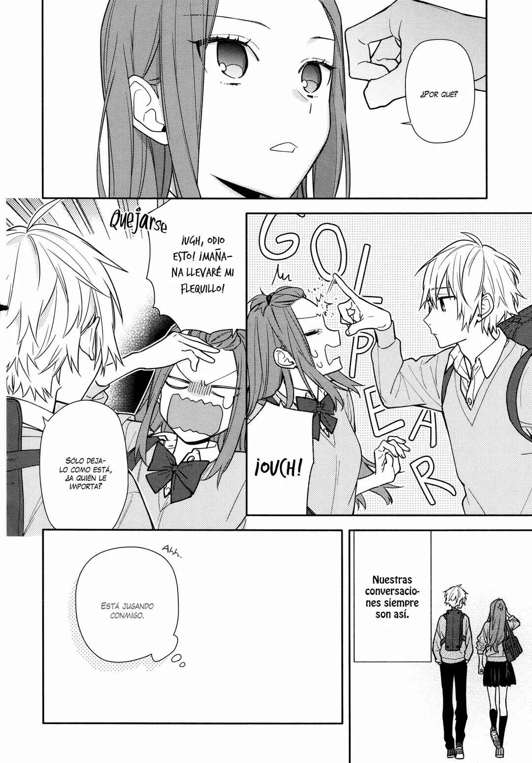 Chapter 119.5 - Page 9