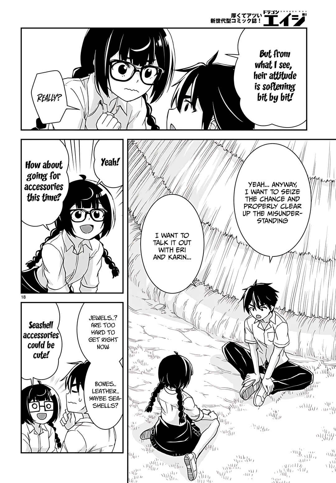Chapter 37 - Page 19