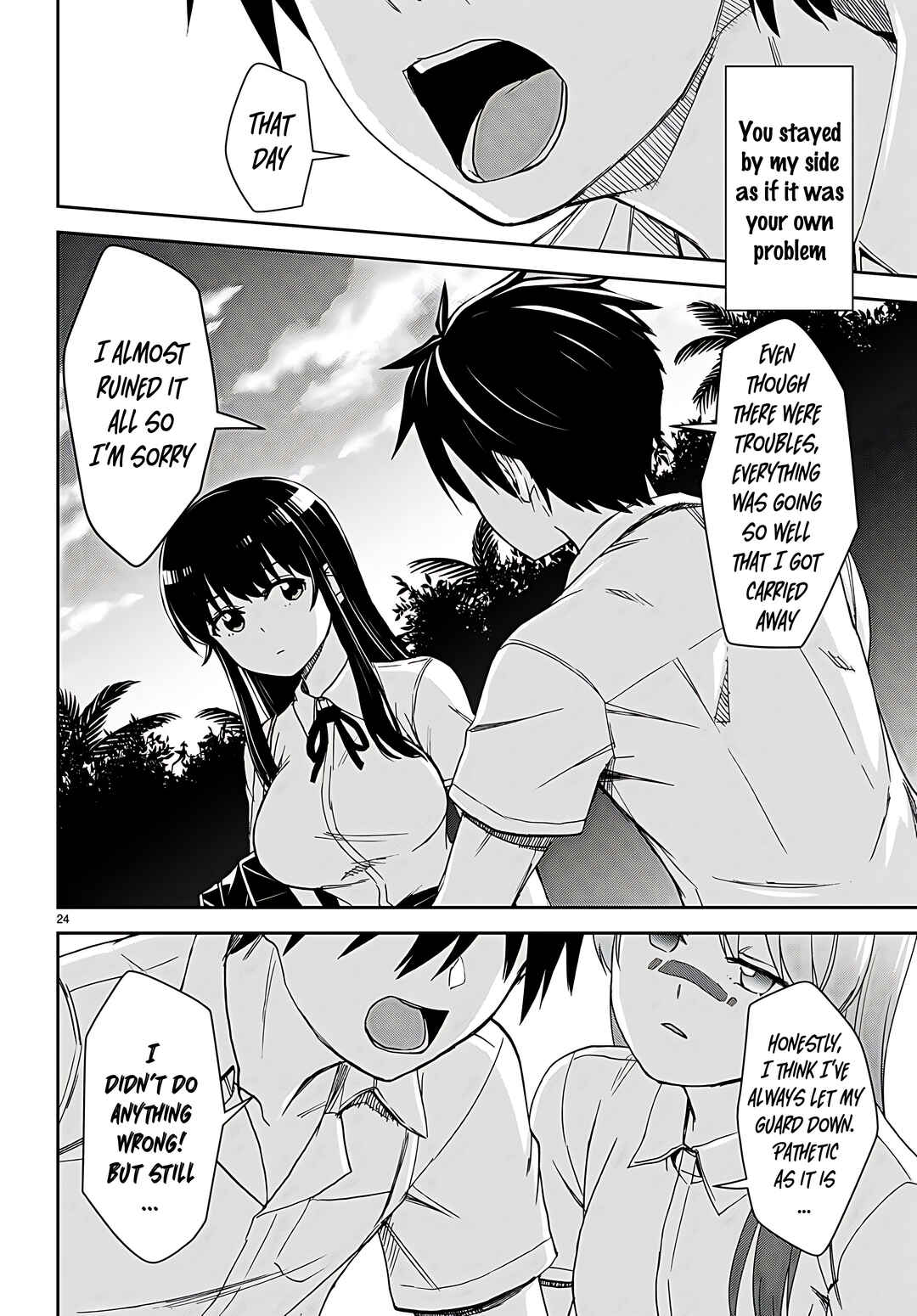 Chapter 37 - Page 25