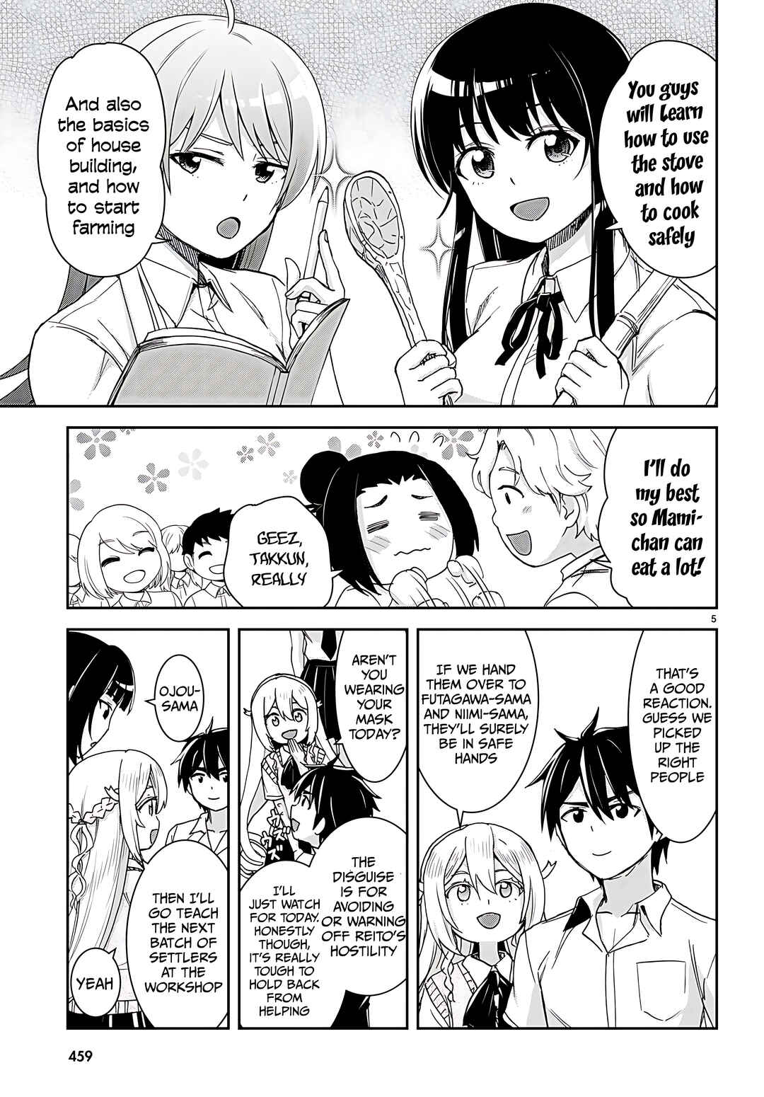 Chapter 37 - Page 6