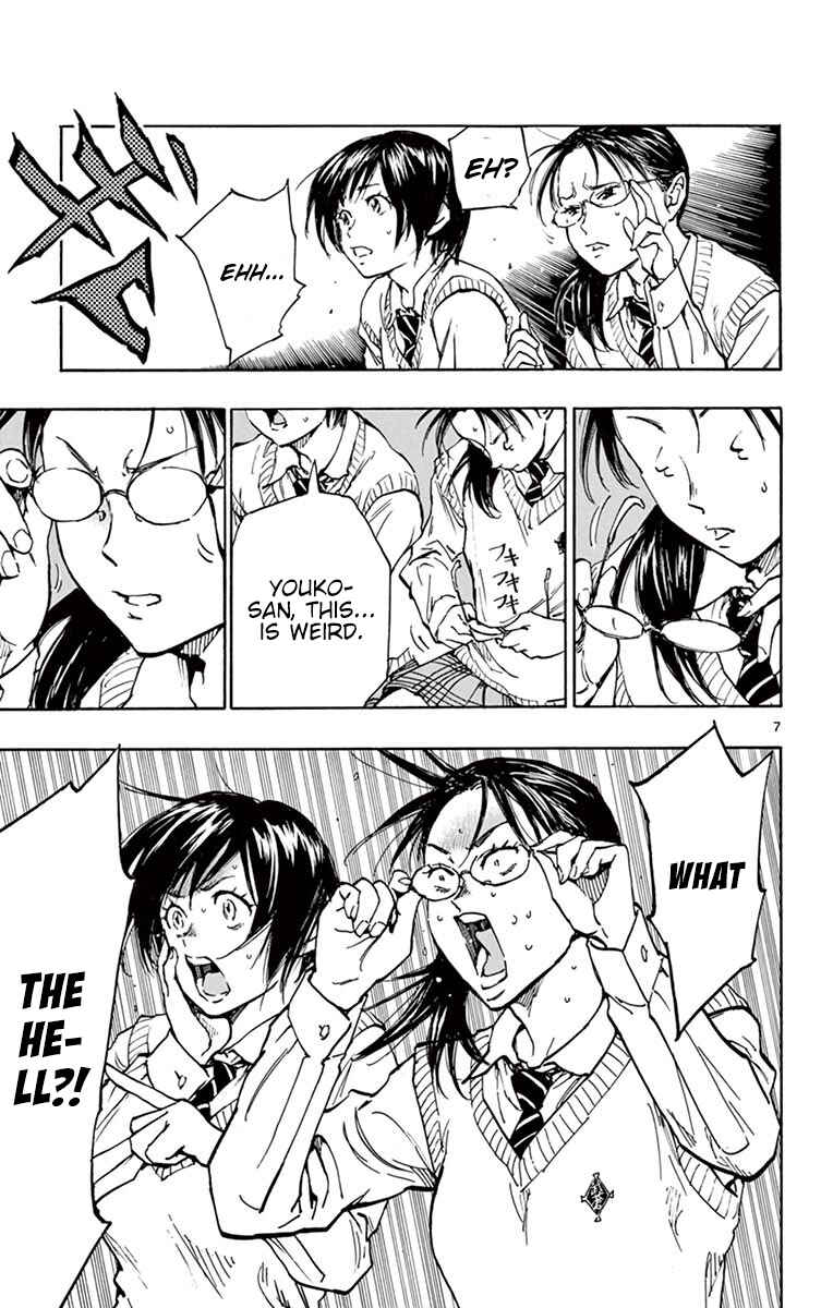 Chapter 220 - Page 8