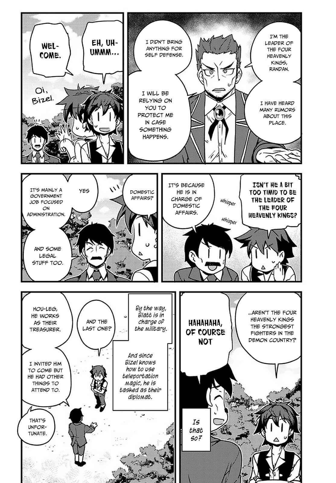Chapter 136 - Page 5