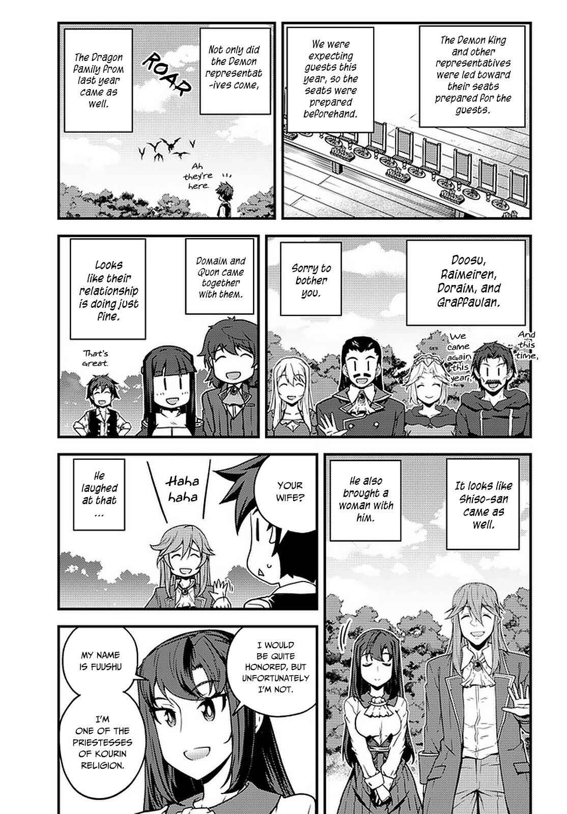 Chapter 136 - Page 6