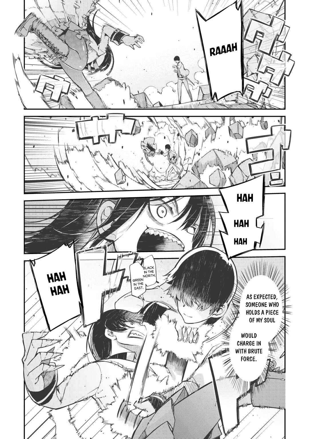 Chapter 90 - Page 17