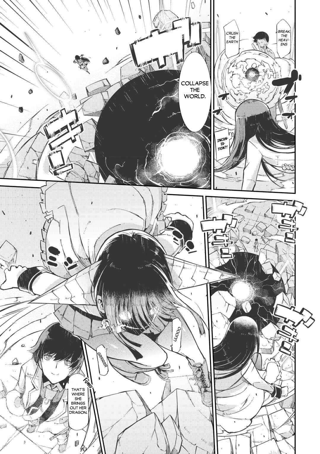 Chapter 90 - Page 18