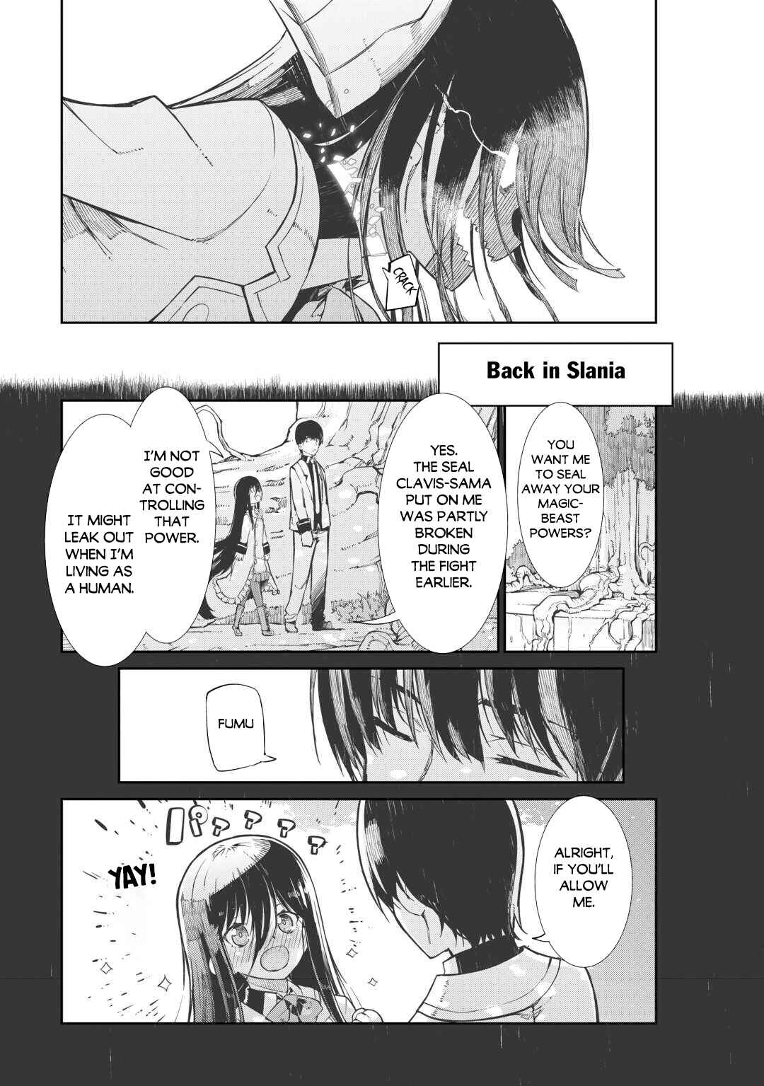 Chapter 90 - Page 19