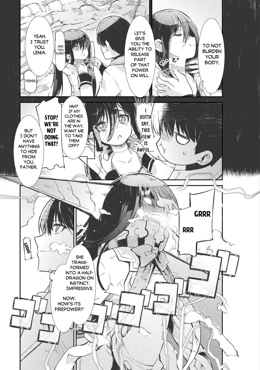 Chapter 90 - Page 20