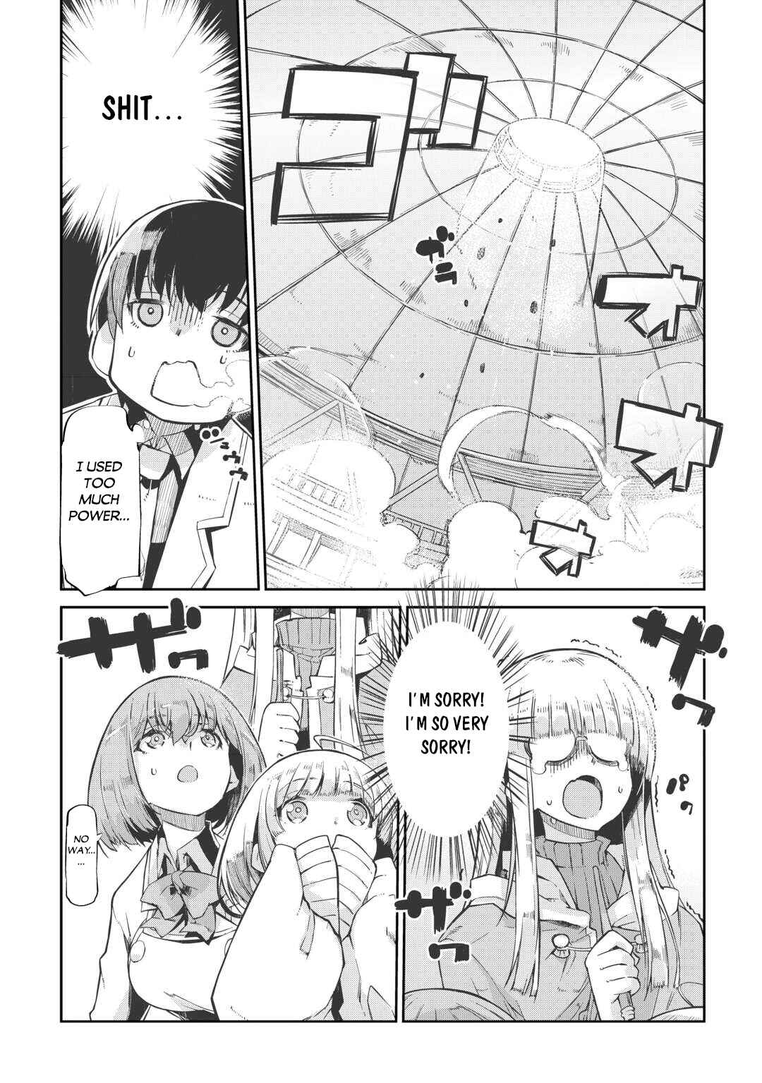 Chapter 90 - Page 24