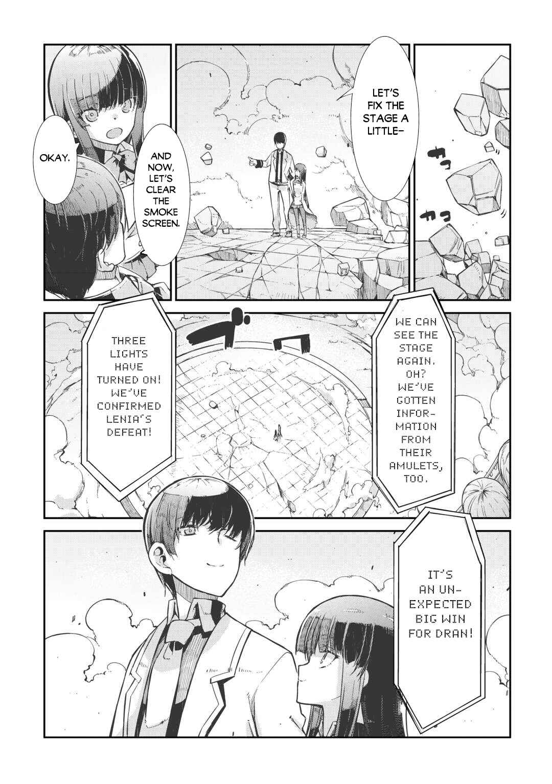 Chapter 90 - Page 26