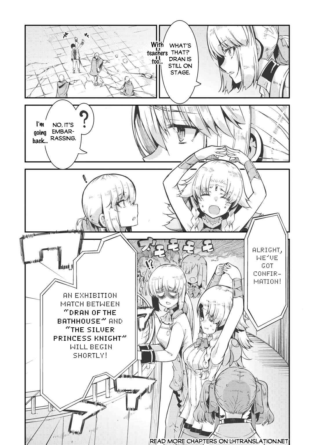 Chapter 90 - Page 28