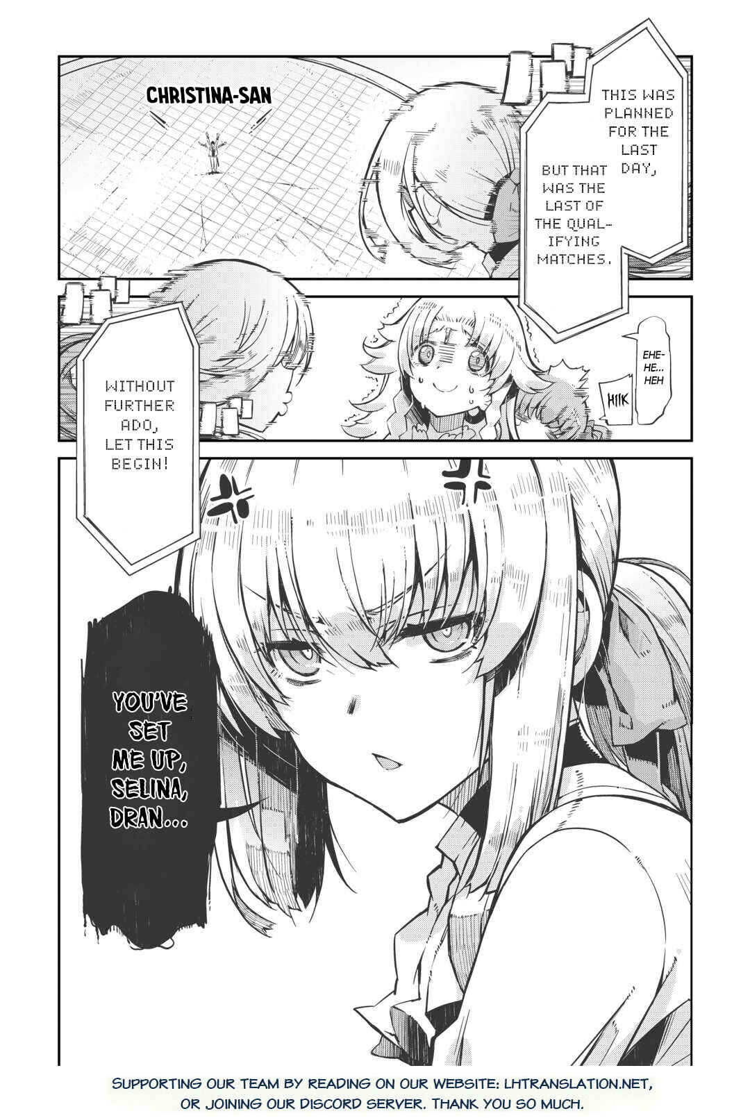 Chapter 90 - Page 29
