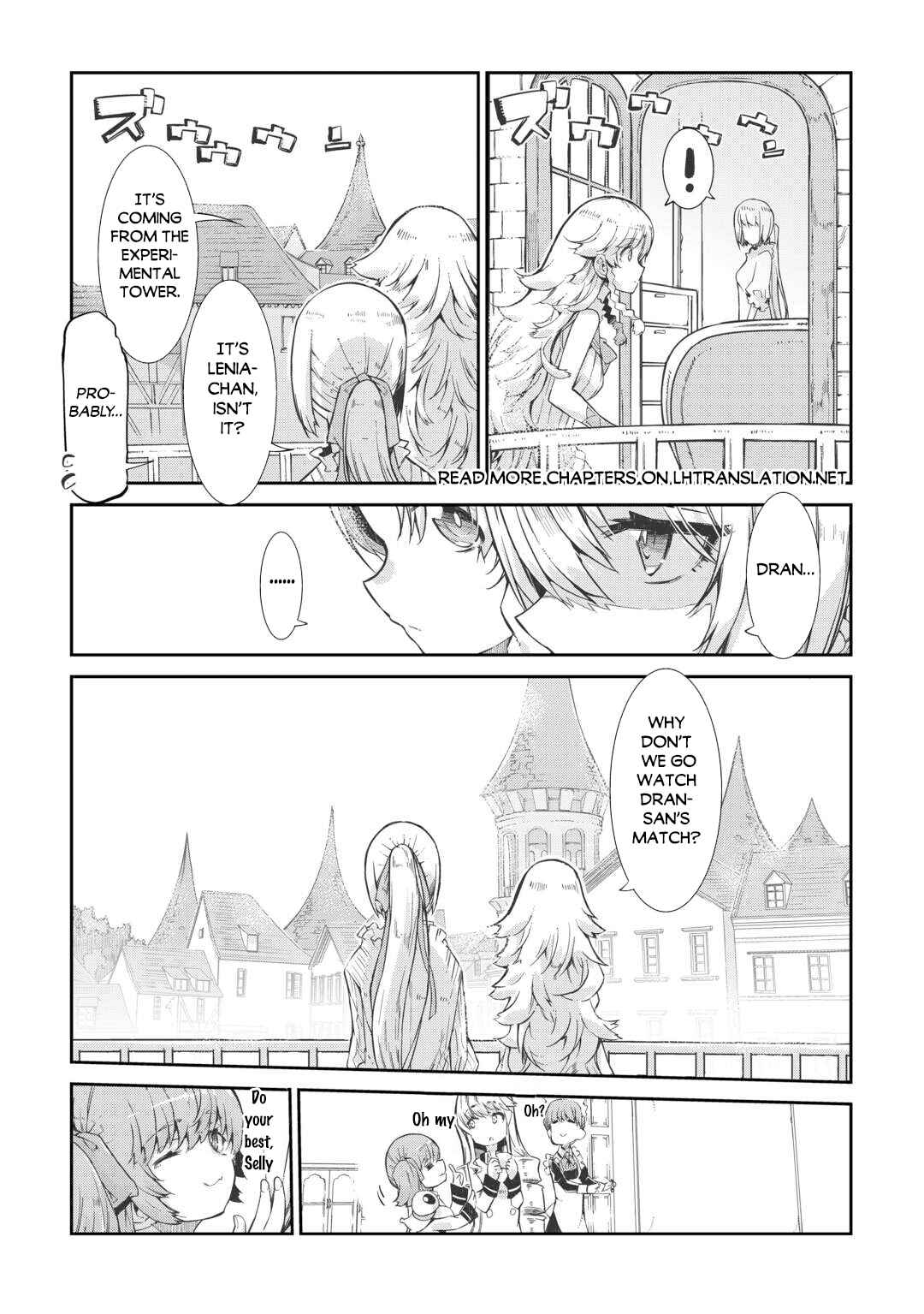 Chapter 90 - Page 8