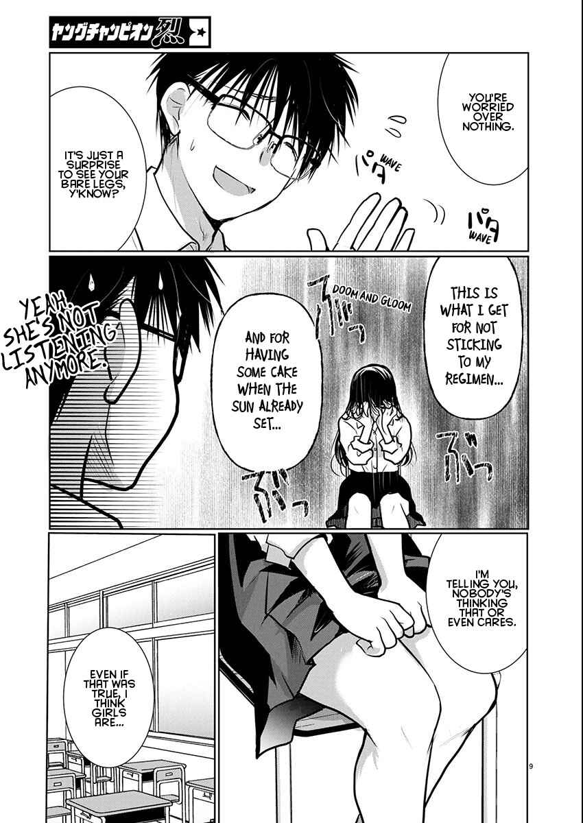 Chapter 79 - Page 9