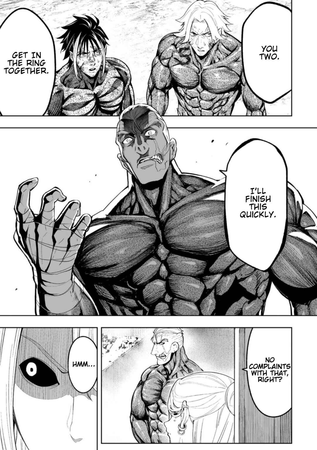 Chapter 91 - Page 1