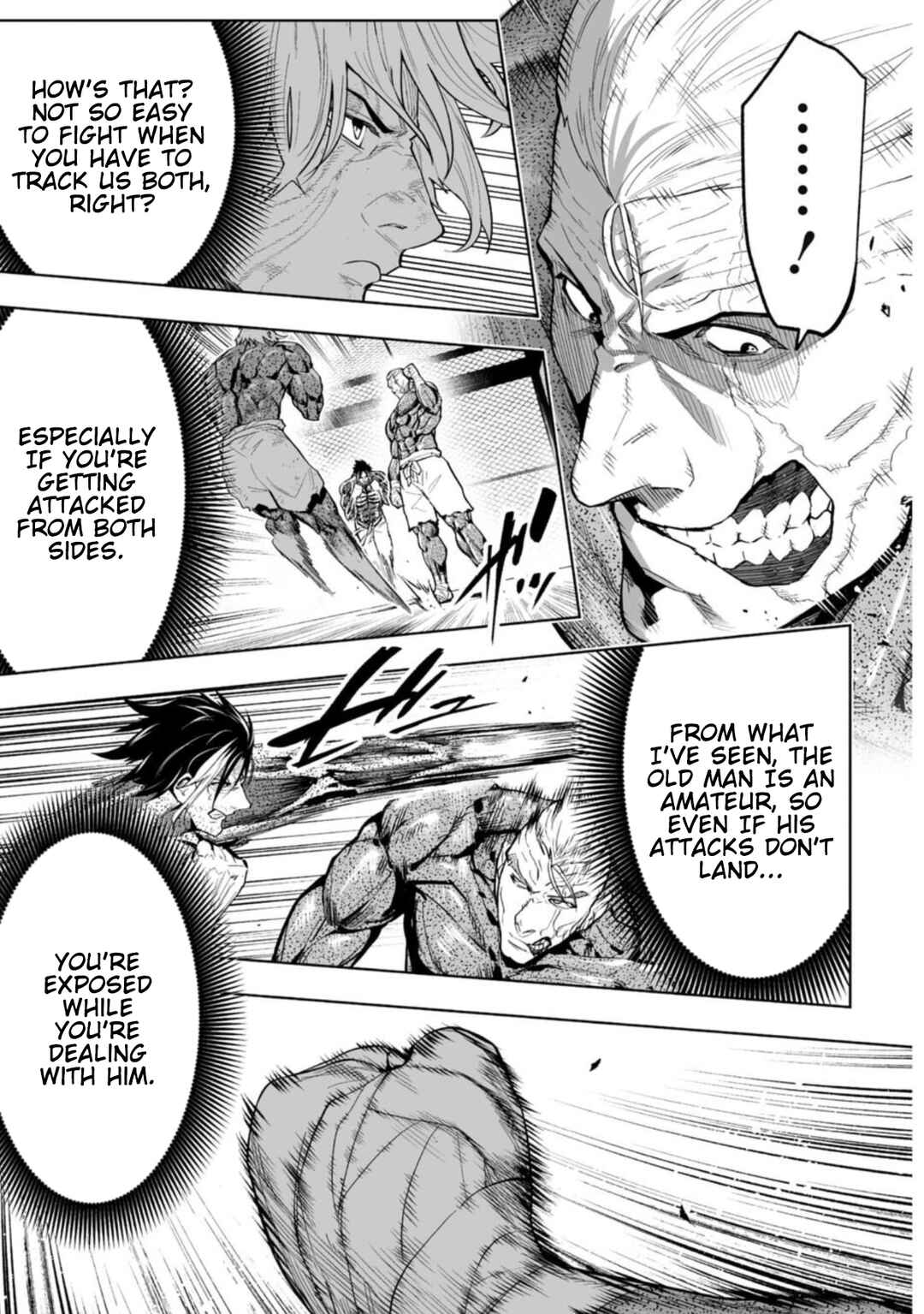 Chapter 91 - Page 11