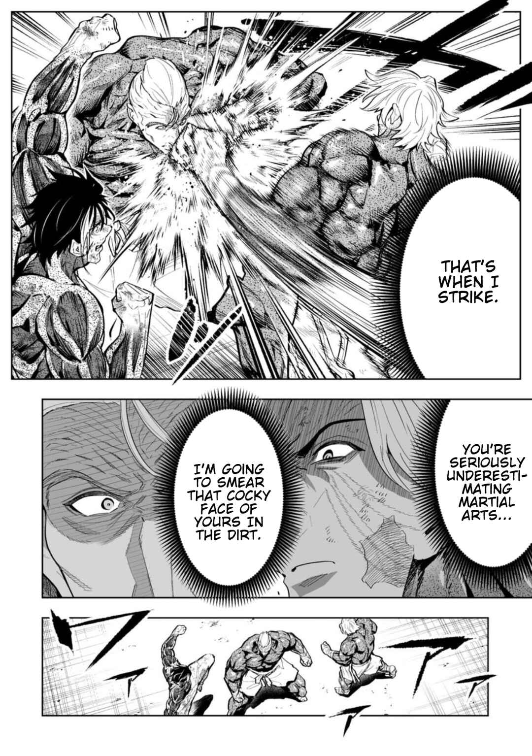 Chapter 91 - Page 12