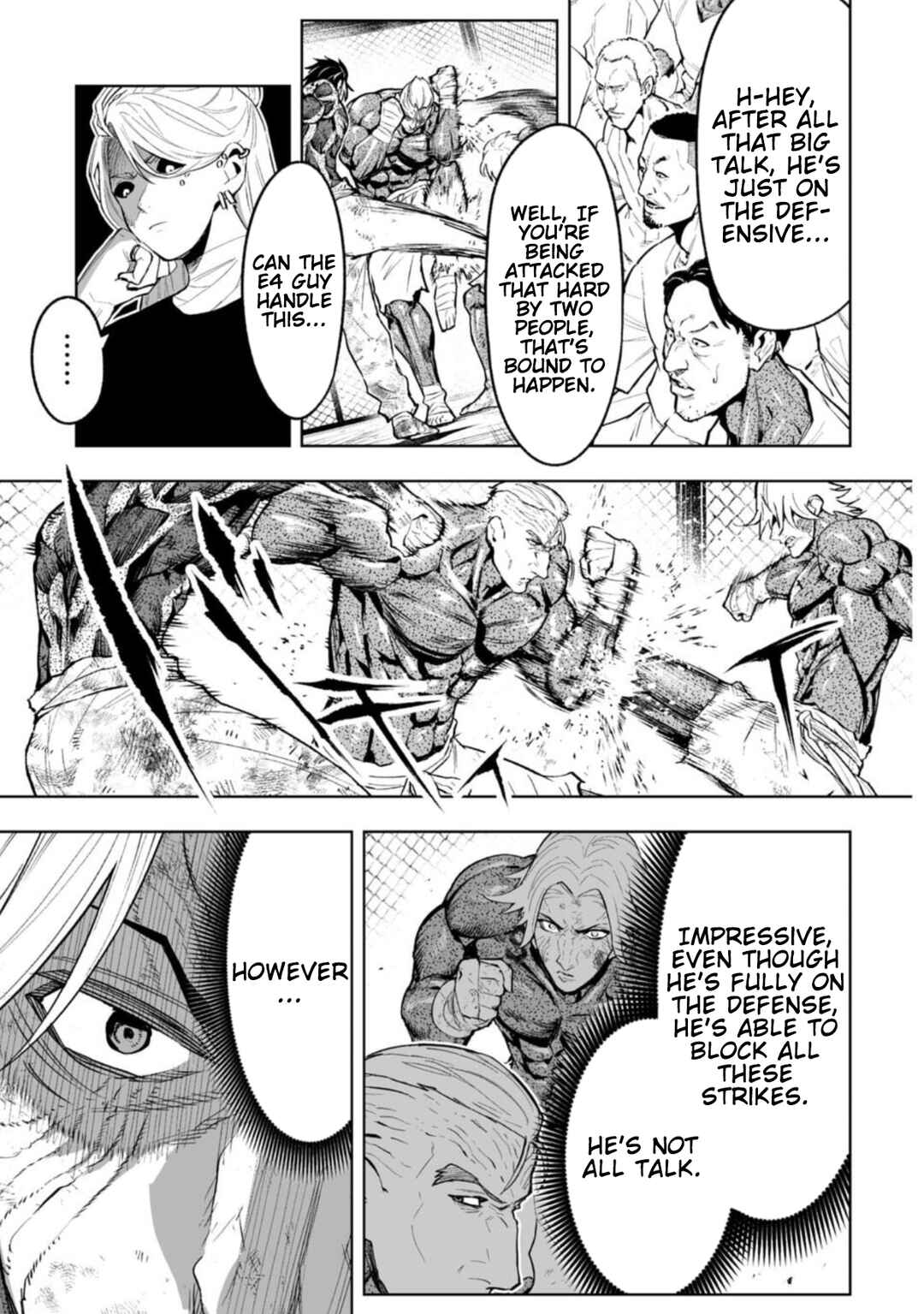 Chapter 91 - Page 13