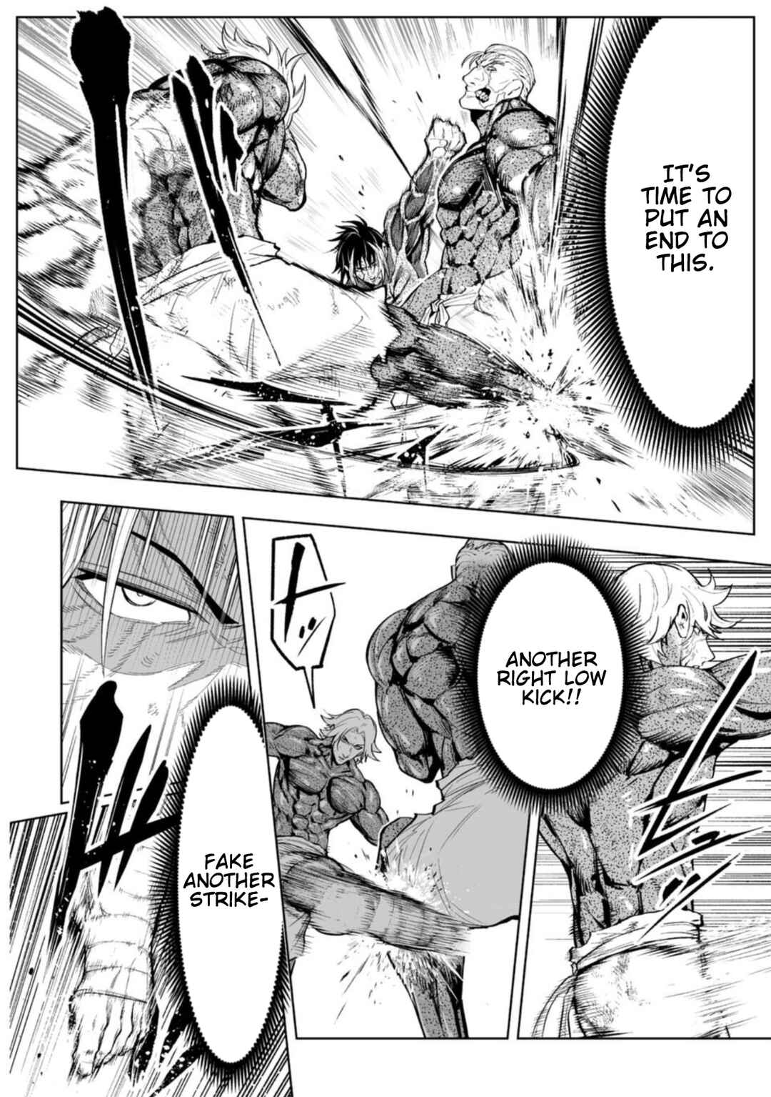 Chapter 91 - Page 14