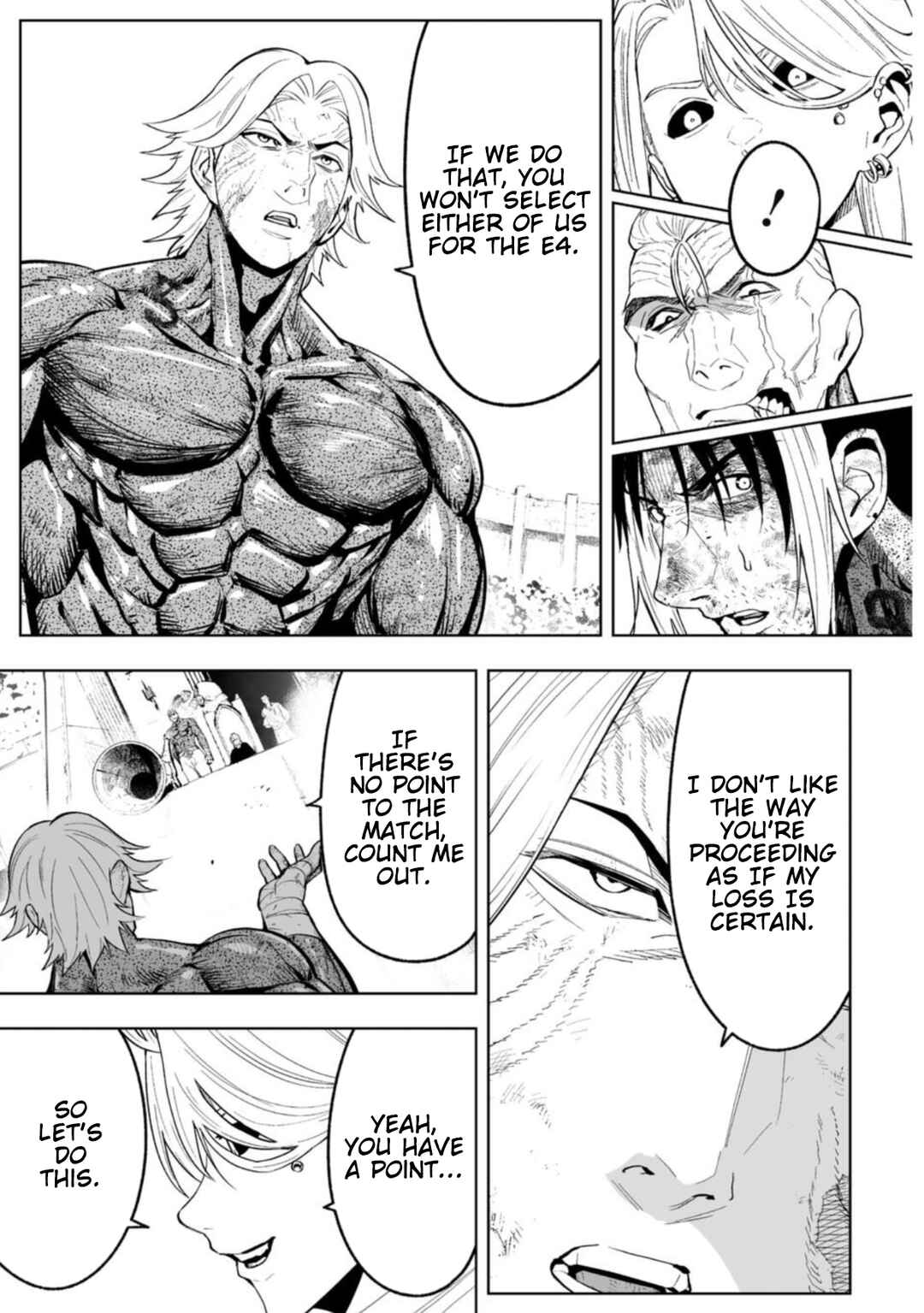 Chapter 91 - Page 3