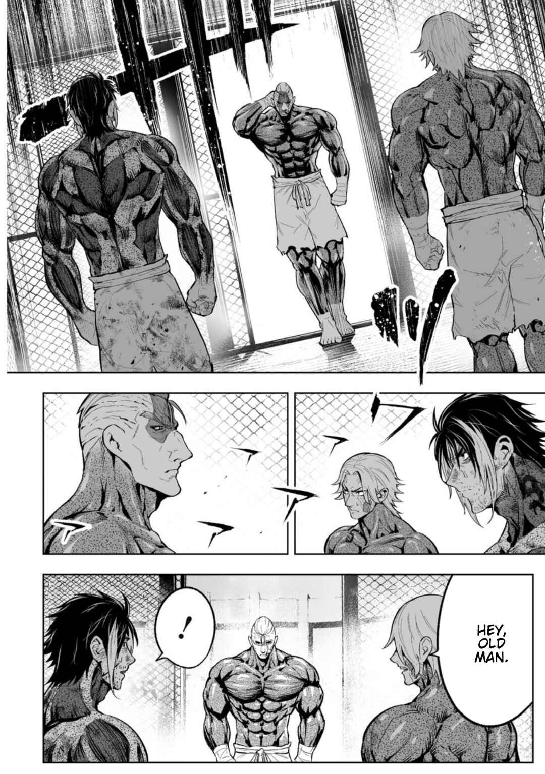 Chapter 91 - Page 6