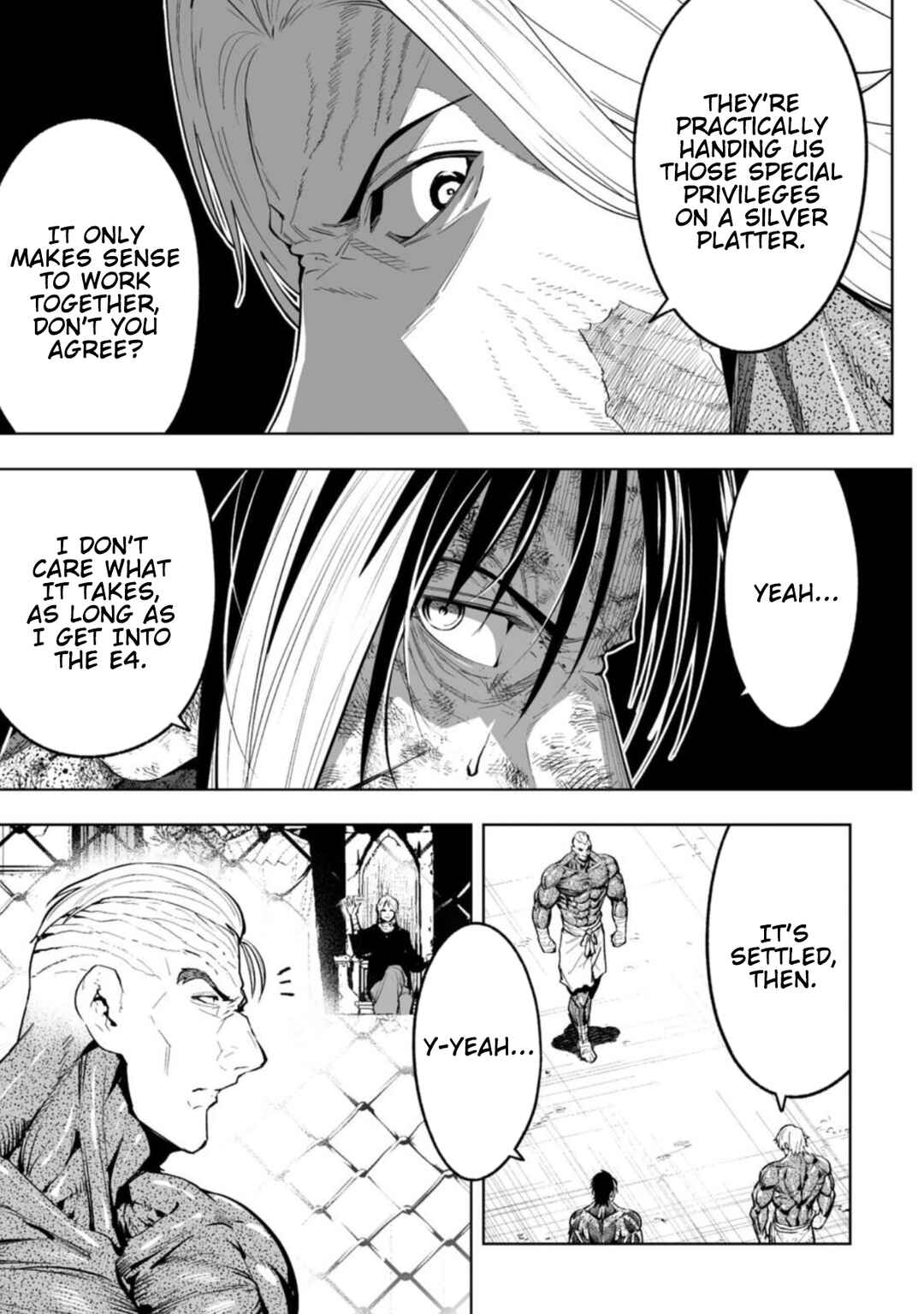 Chapter 91 - Page 7
