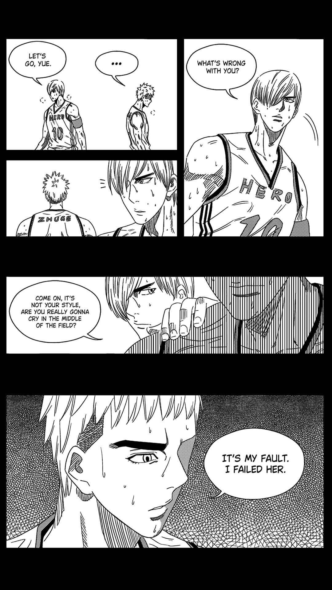 Chapter 99 - Page 10