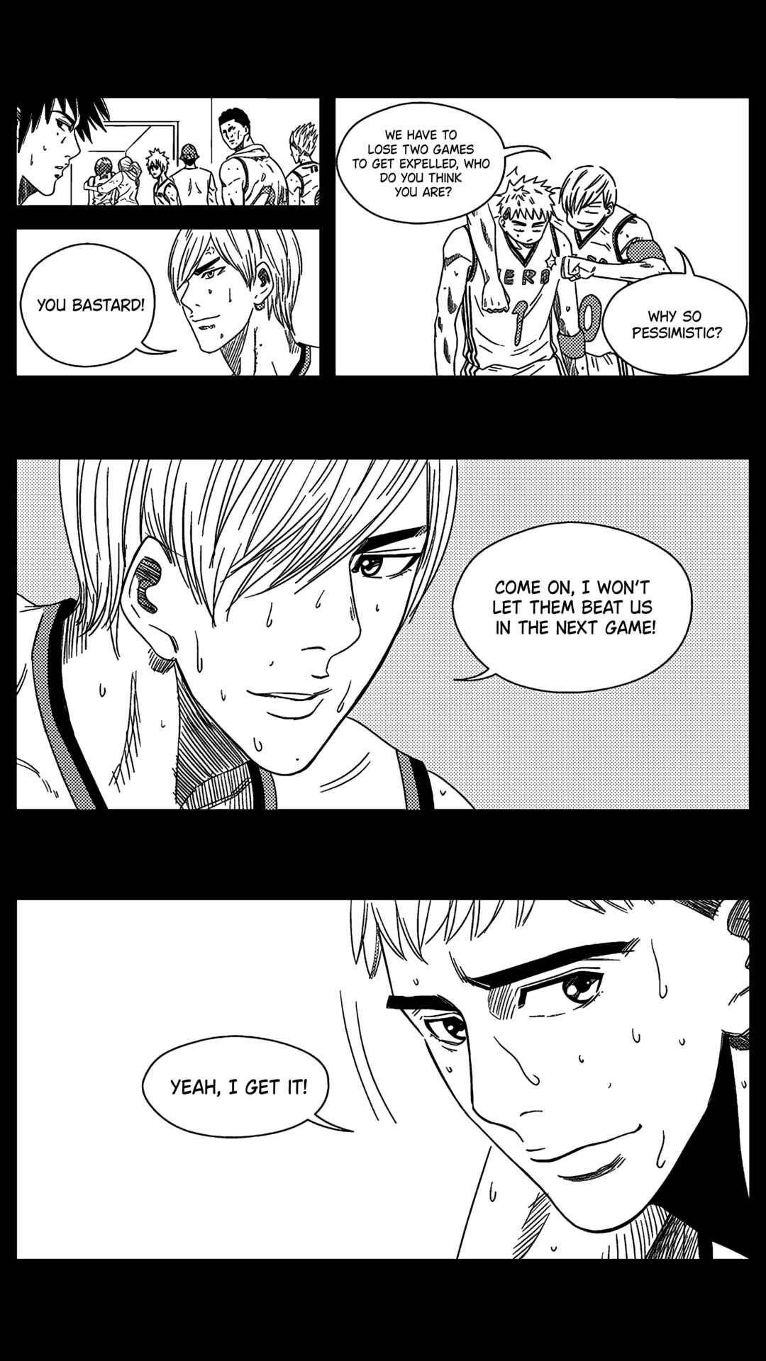 Chapter 99 - Page 11